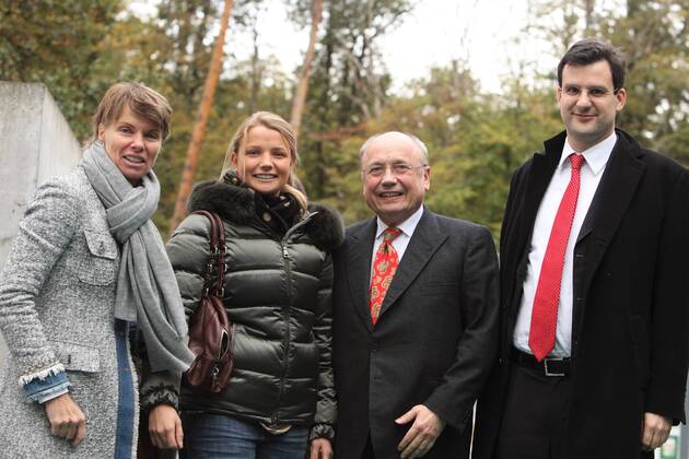 Elena Von Metzler Fotos IMAGO