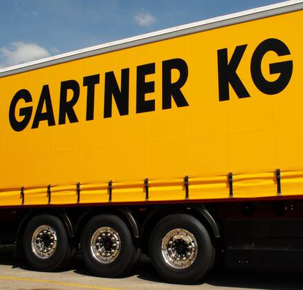 Lkw Gartner Fotos IMAGO