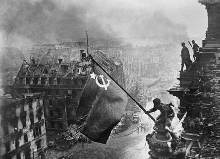 Historische Momente