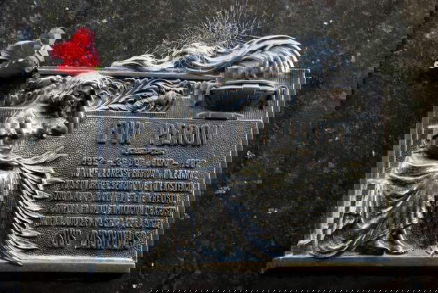 Creating a Compelling Blog Post to Showcase the Value of Gedenktafel Grab Mit Bild