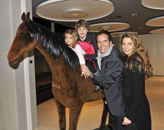 Carolin Ohrner Fotos IMAGO