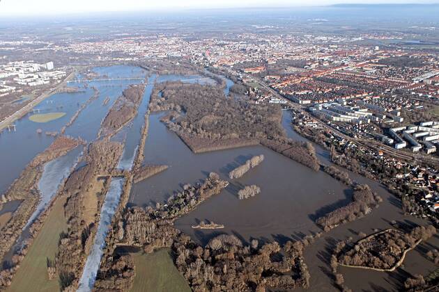 Rabeninsel Fotos IMAGO
