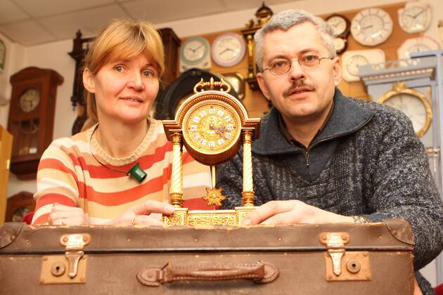 Helmut Langner Fotos IMAGO