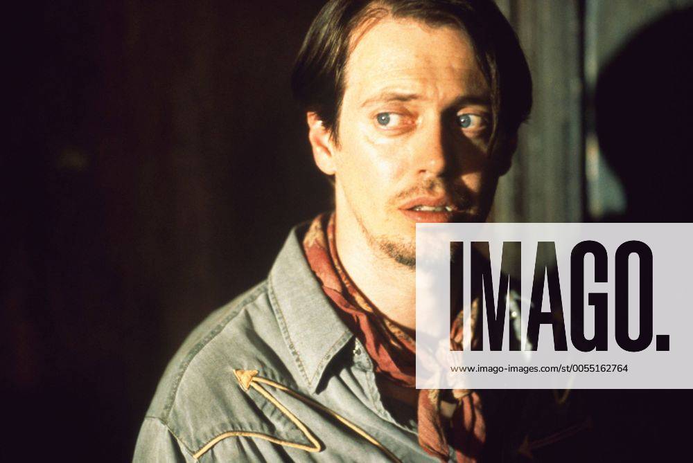 1995 Desperado Movie Set PICTURED STEVE BUSCEMI as Buscemi