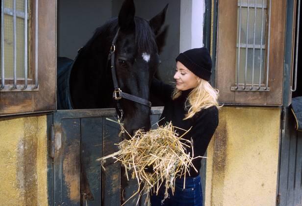 Annika Murjahn Fotos IMAGO