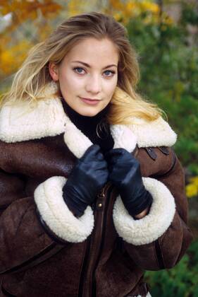 Annika Murjahn Fotos IMAGO