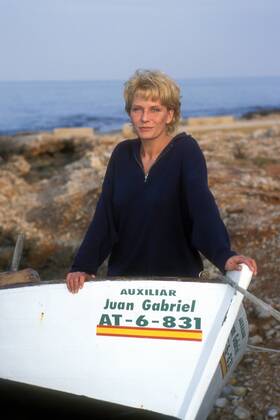 Janet Rauch Janette Rauch !AUFNAHMEDATUM