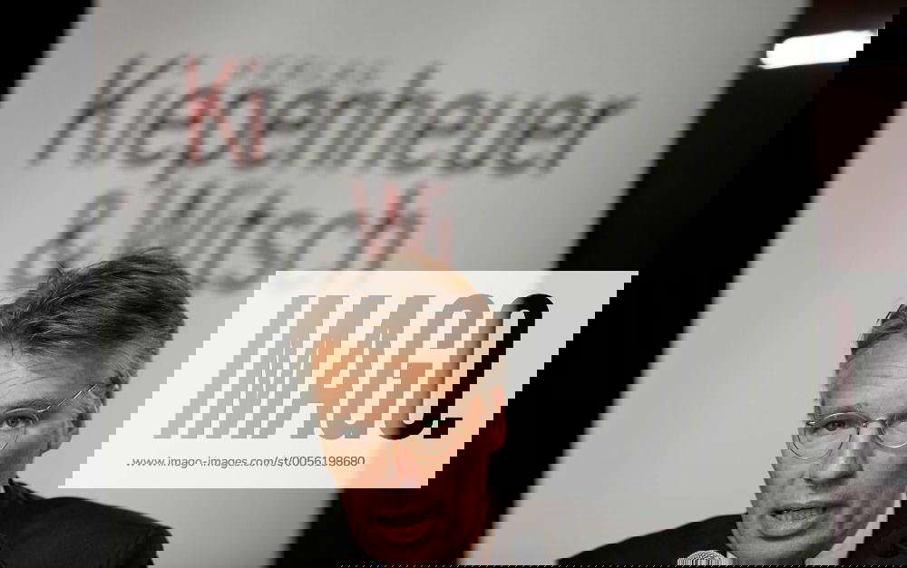 Dr. Ruediger SALAT (Rüdiger), Deutschland, Geschäftsführung Verlagsgruppe von Holtzbrinck,