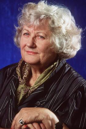 Anne Rose Katz Fotos IMAGO