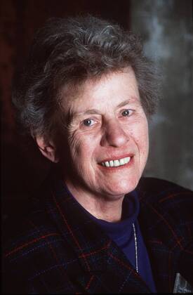 Hannelore Marschall Oehmichen Fotos IMAGO