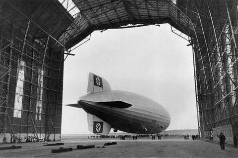 Dieser Monat in der Geschichte