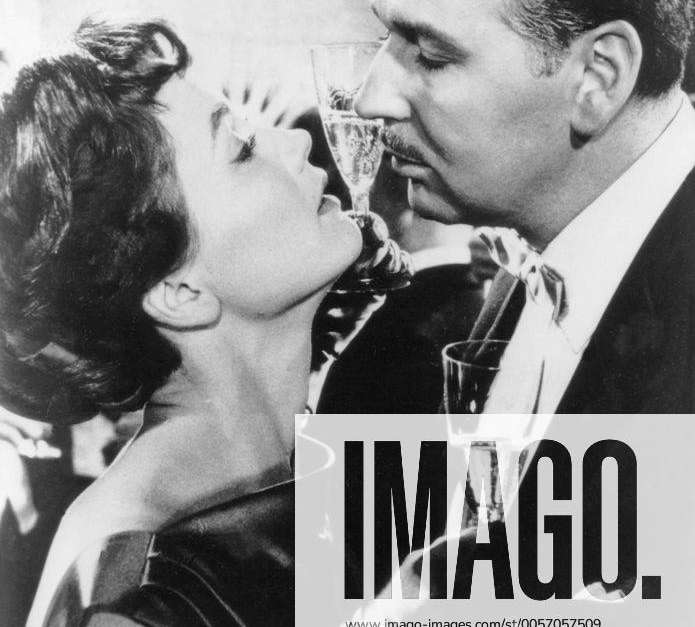 Die Zürcher Verlobung (1957) - Film