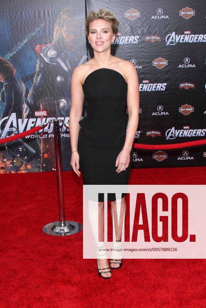 Avengers hollywood premiere online