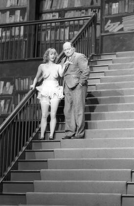 Lulu Susanne Lothar Fotos | IMAGO