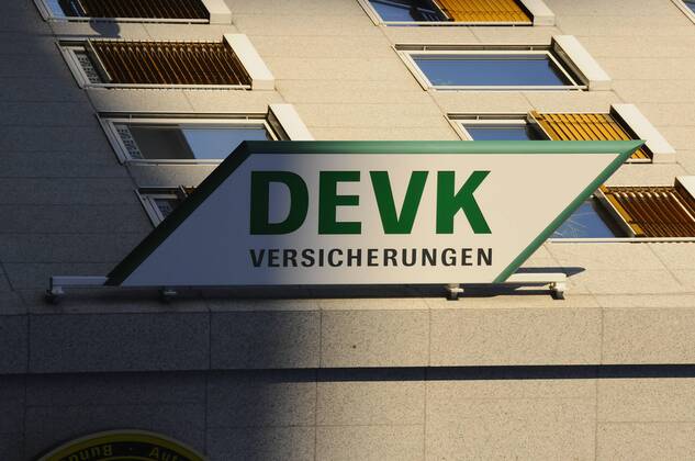 Devk Versicherung In Dessau-Roßlau – UFGQM