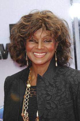 Rebbie Jackson Fotos | IMAGO