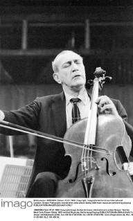 Gregor Piatigorsky Fotos IMAGO