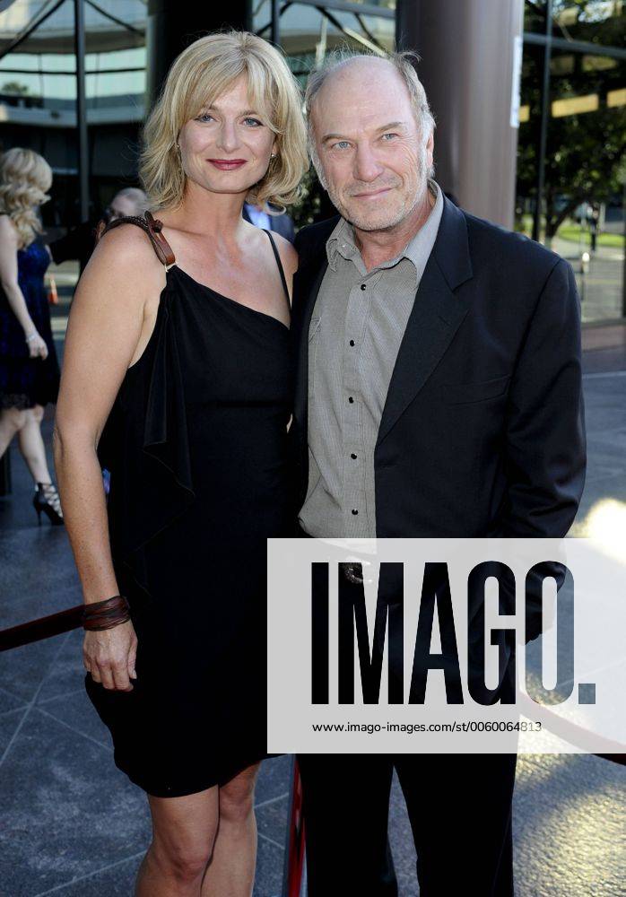 Ted Levine Kim Phillips Ted Levine's Wife, Movies, Religion, Awards,