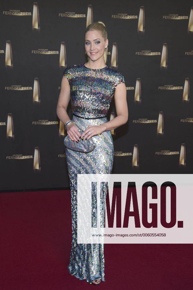 Judith Rakers Pappaufsteller Lebensgröße - Perfekte Party-Deko Bis 190cm