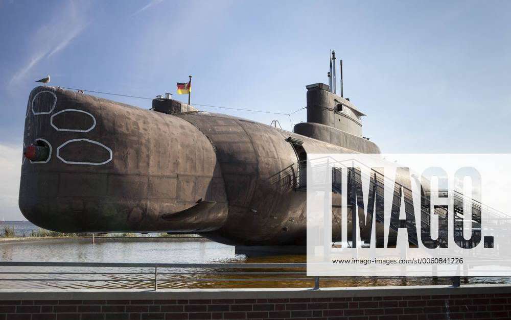 U-Boot-Museum U 11