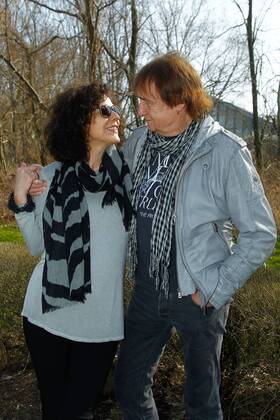 Dieter Birr Sylvia Birr Fotos | IMAGO