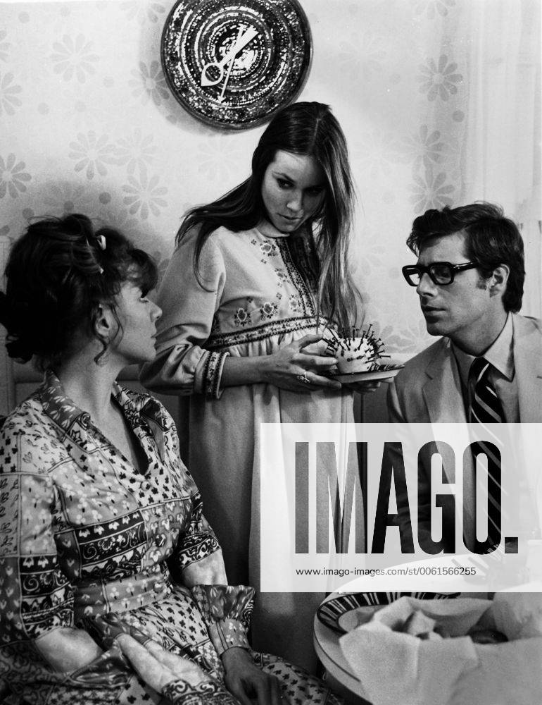 1970, Film Title: BABY MAKER, Director: JAMES BRIDGES, Studio