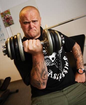 Joe Rilla Fotos IMAGO