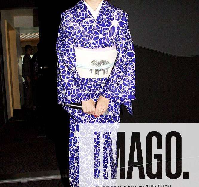 Yumi Adachi, October 27 2014, Tokyo, Japan : Actress Yumi Adachi ...