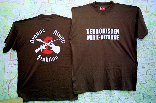 Landser Musik Fotos IMAGO