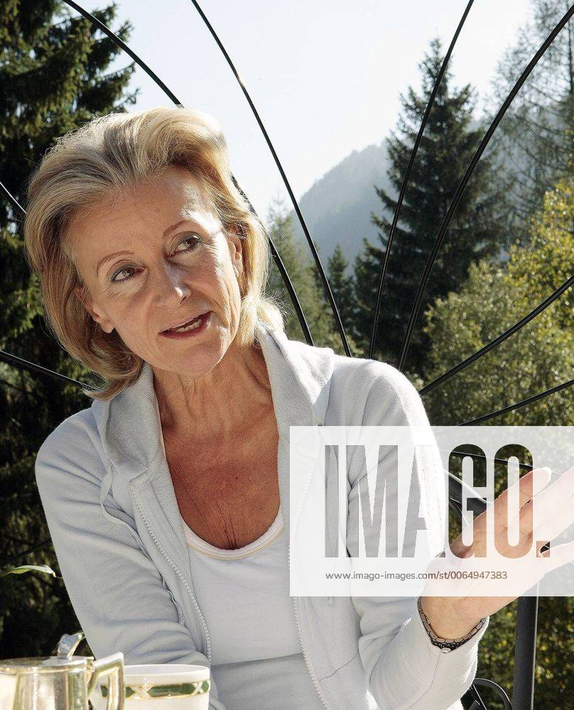 KR Diplom-Kaufmann Elisabeth Gürtler-Mauthner (Managerin der Hotels Sacher  in Wien