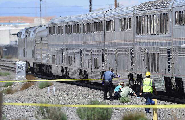 Aug. 9, 2015 - Albuquerque, NEW MEXICO, U.S. - 080915.APD Crime Scene ...