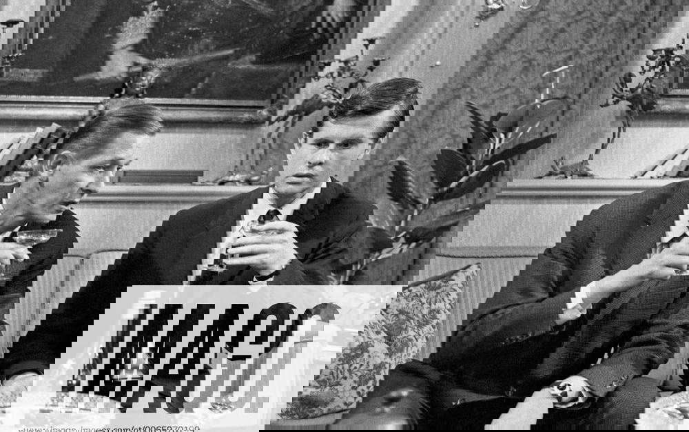 Der Fall Vera Brühne, Fernsehfilm, Fernsehspiel, Deutschland 1966, Regie Rudolf Jugert Der Fall Vera Brühne, Fernsehfilm, Fernsehspiel, Deutschland 1966, Regie Rudolf Jugert