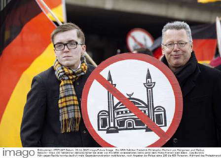 Mengersen Fotos IMAGO