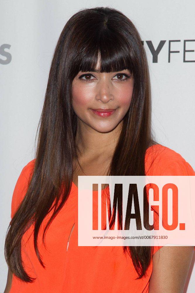 Hannah Simone Haar