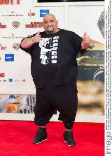 Hakan Orbeyi Fotos IMAGO