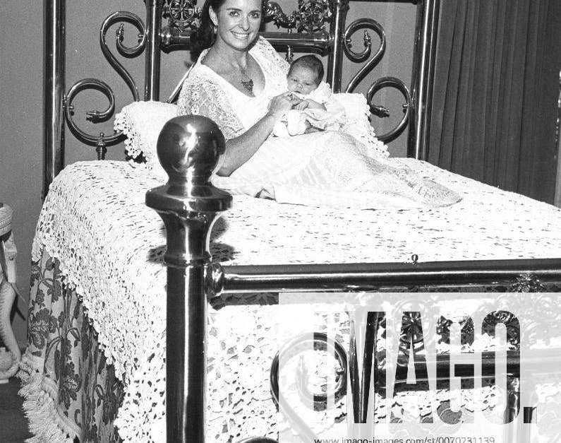 July 29, 2011 MARGARET O BRIEN with daughter Mara Tolene Thorsen