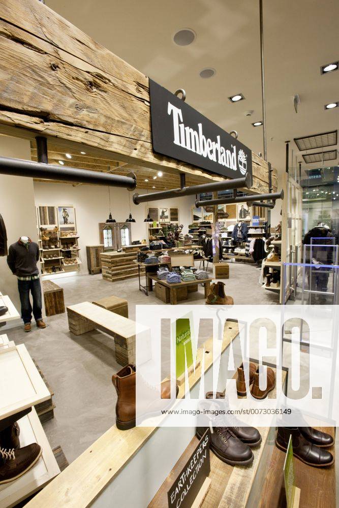store timberland