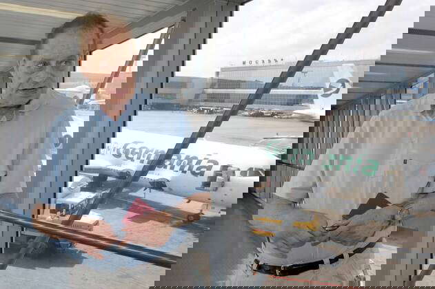 Hinrich Bischoff Fotos IMAGO