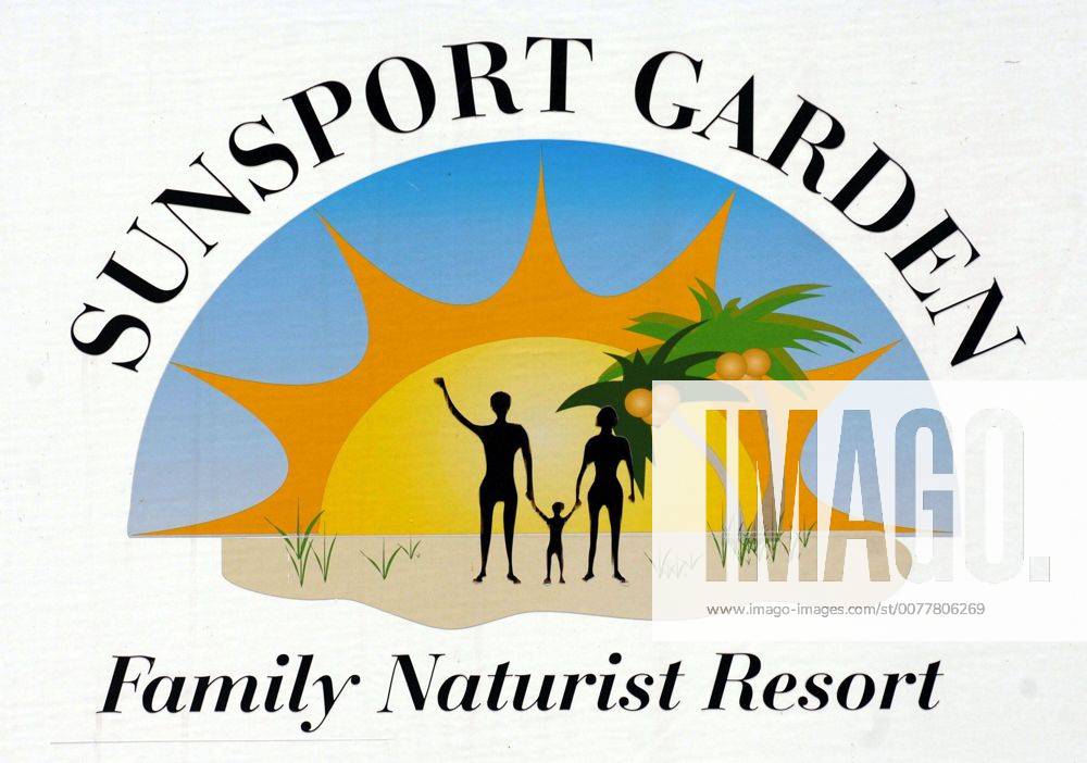 Sunsport Gardens Family Naturist Resort | Fasci Garden