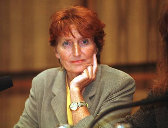 Ruth Paulig Fotos IMAGO