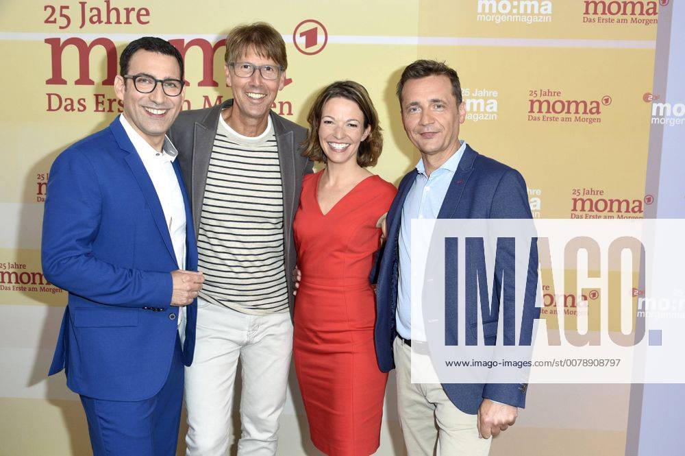 Till Nassif, Peter Grossmann, Anna Planken