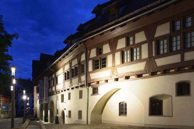 Blaubeuren Museum Fotos IMAGO