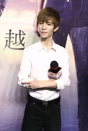 Guo Jingming Fotos IMAGO