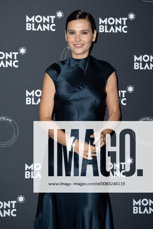 May 16, 2018 - Cannes, France - Virginie Ledoyen attending the