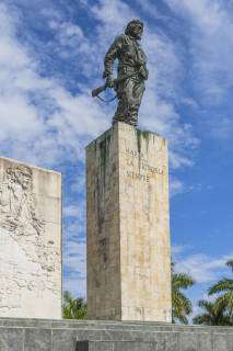 Monumento Memorial Che Guevara Fotos IMAGO