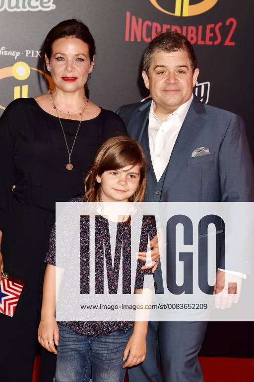 Alice Oswalt Patton Oswalt & Wife Meredith Salenger Clear Up Big Fight