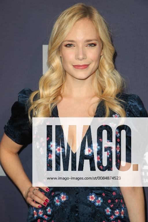 02 August 2018 - West Hollywood, California - Caitln Mehner. FOX Summer