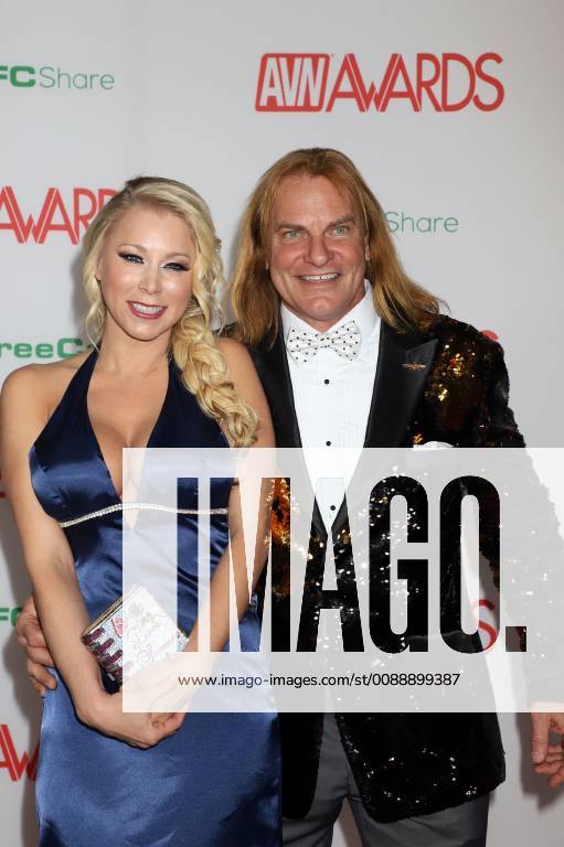 AVN Adult Entertainment Expo Las Vegas Katie Evan Stone attending the 2019 AVN Video News