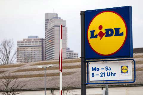 Lidl Koeln Fotos IMAGO