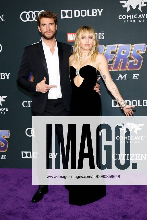 Avengers premiere 2019 on sale